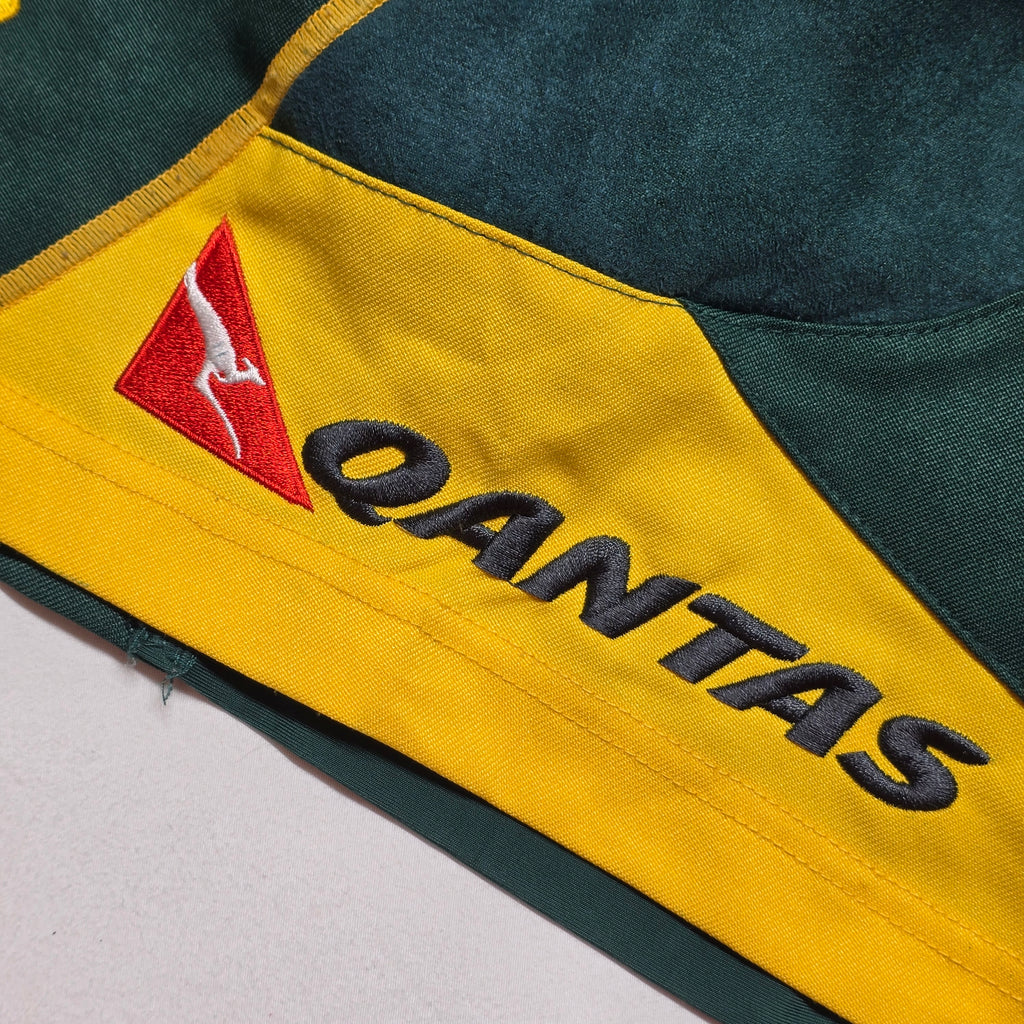 Wallabies Shorts - Small/32"