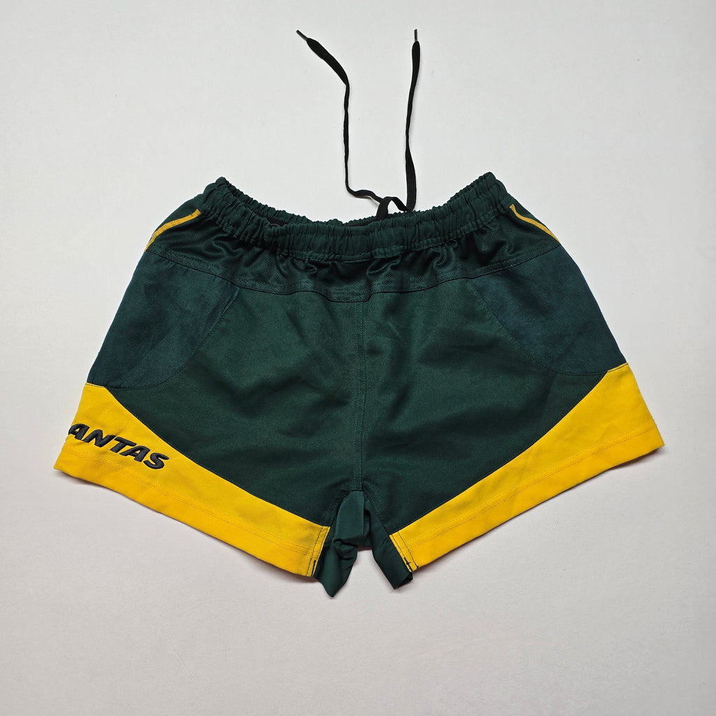 Wallabies Shorts - Small/32"