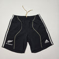 All Blacks 2011 Shorts (Team Issued "PG") - D7/36"