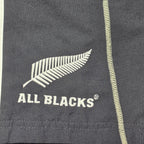 All Blacks 2011 Shorts (Team Issued "PG") - D7/36"