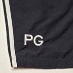 All Blacks 2011 Shorts (Team Issued "PG") - D7/36"