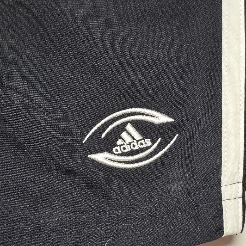 All Blacks 2011 Shorts (Team Issued "PG") - D7/36"
