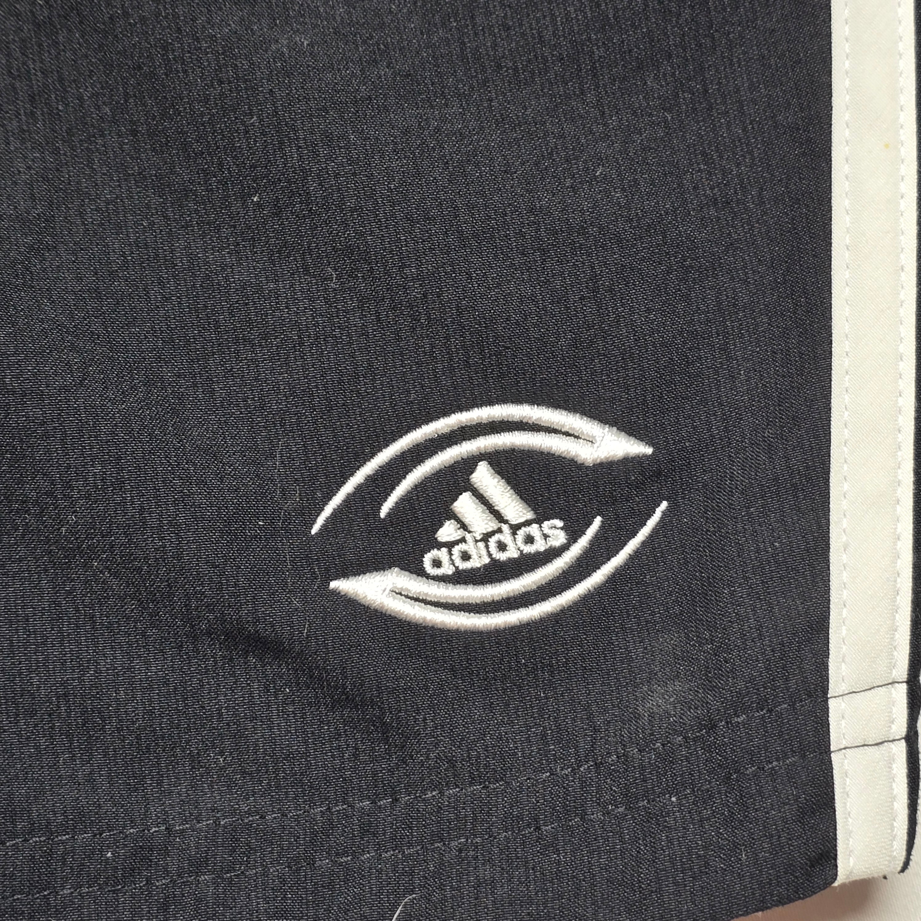 All Blacks 2011 Shorts (Team Issued "PG") - D7/36"