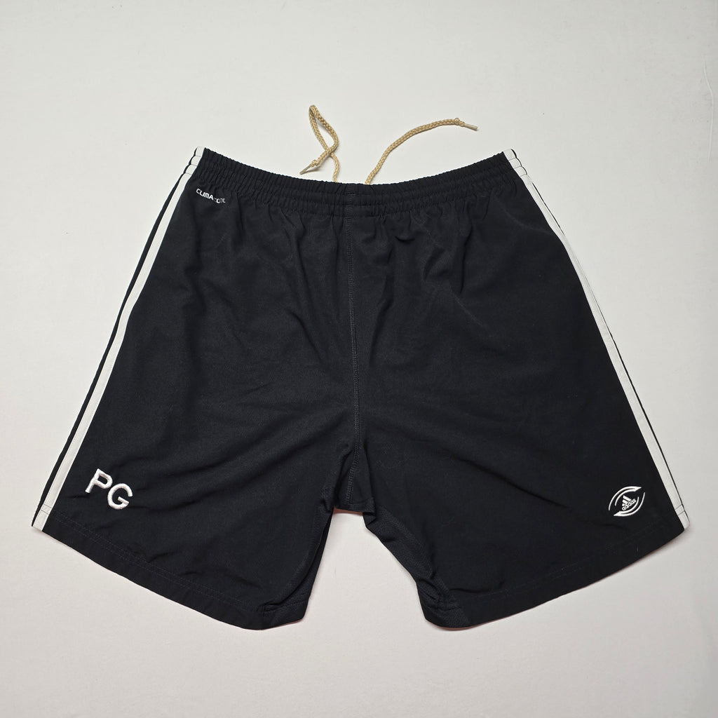 All Blacks 2011 Shorts (Team Issued "PG") - D7/36"