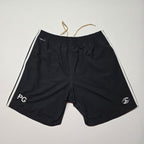 All Blacks 2011 Shorts (Team Issued "PG") - D7/36"