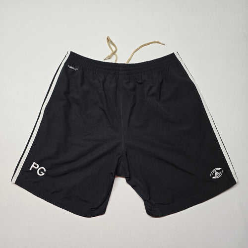 All Blacks 2011 Shorts (Team Issued "PG") - D7/36"