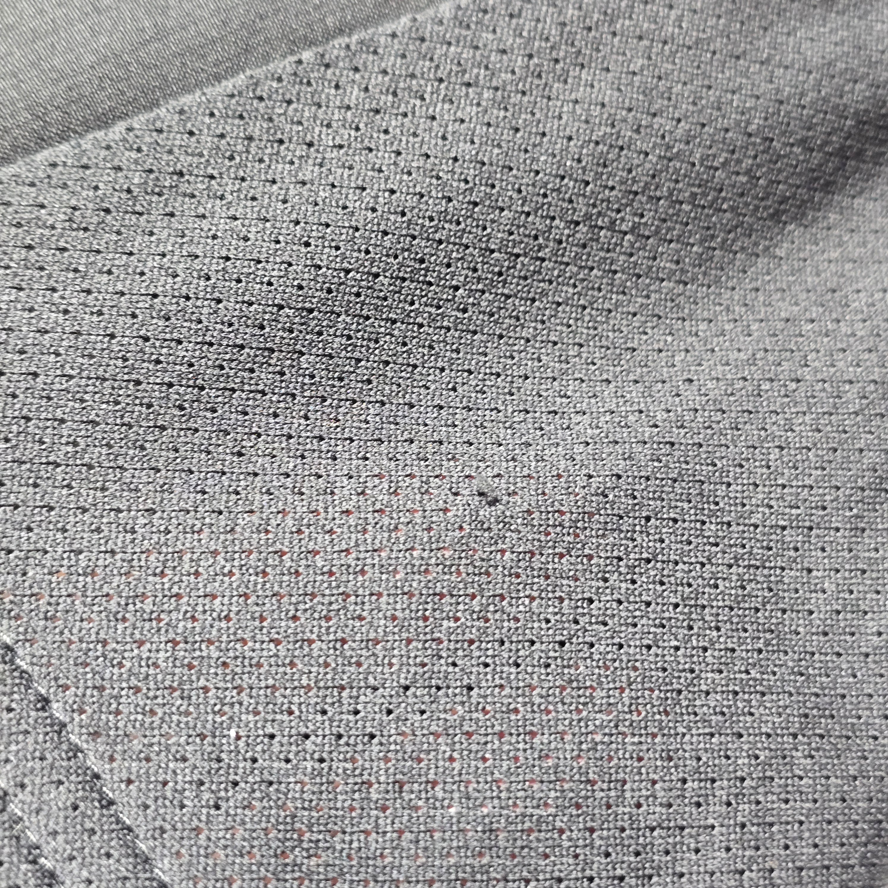 All Blacks 2011 Shorts (Team Issued "PG") - D7/36"