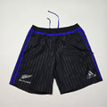All Blacks 2015/16 Gym Shorts (Team Issued "PG") - Large