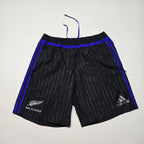 All Blacks 2015/16 Gym Shorts (Team Issued "PG") - Large
