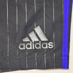 All Blacks 2015/16 Gym Shorts (Team Issued "PG") - Large