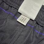 All Blacks 2015/16 Gym Shorts (Team Issued "PG") - Large