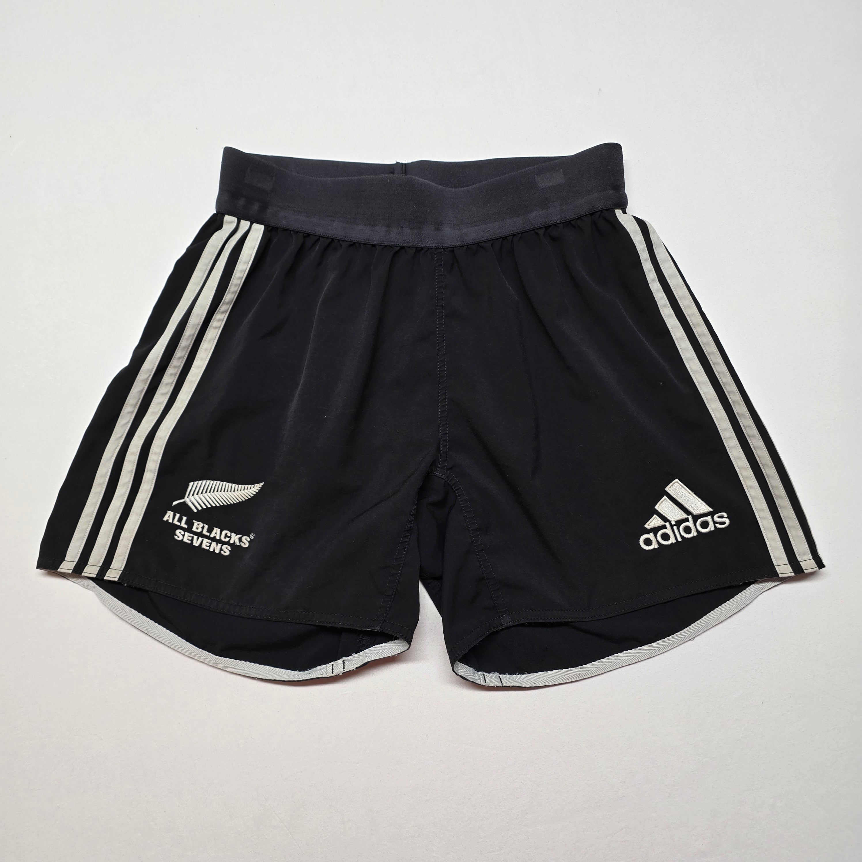 All Blacks Sevens 2013 Shorts - "Medium"
