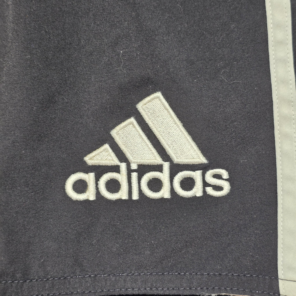 All Blacks Sevens 2013 Shorts - "Medium"