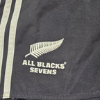 All Blacks Sevens 2013 Shorts - "Medium"