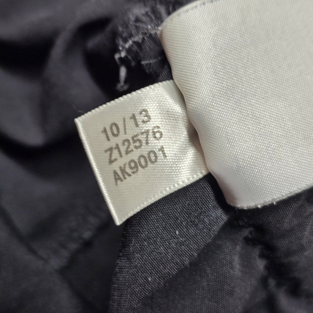 All Blacks Sevens 2013 Shorts - "Medium"