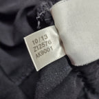 All Blacks Sevens 2013 Shorts - "Medium"