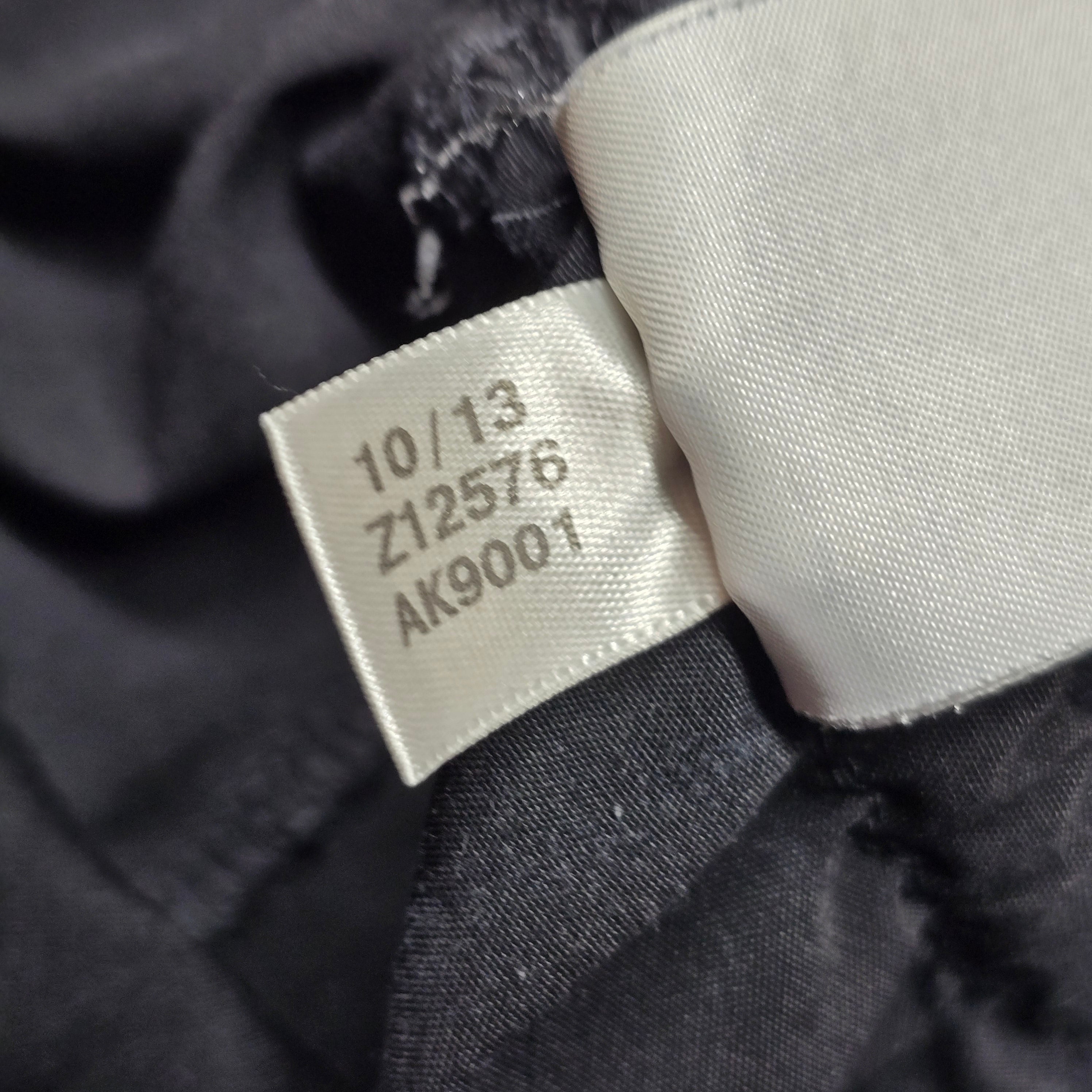 All Blacks Sevens 2013 Shorts - "Medium"