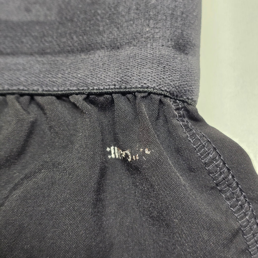 All Blacks Sevens 2013 Shorts - "Medium"