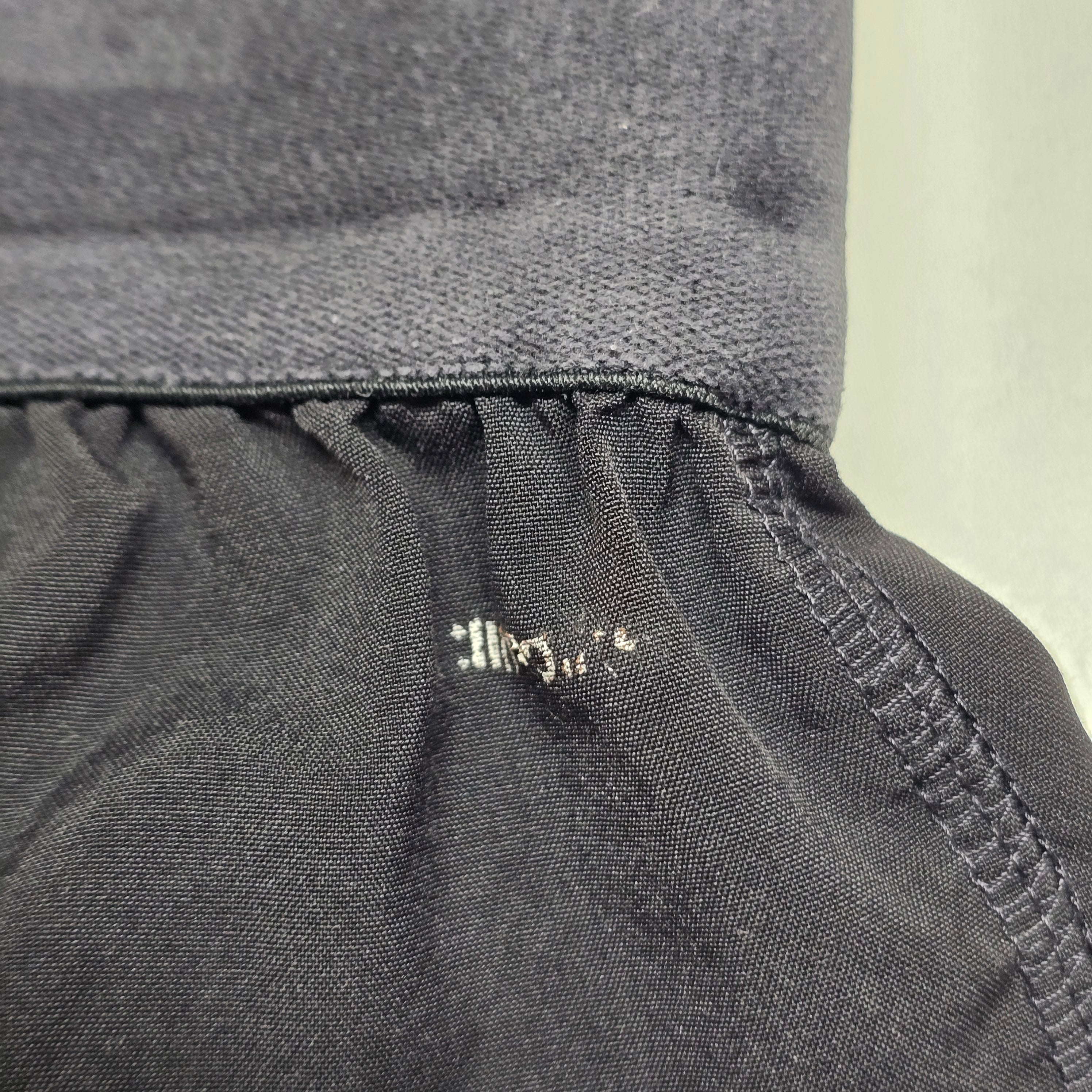 All Blacks Sevens 2013 Shorts - "Medium"