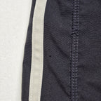 All Blacks Sevens 2013 Shorts - "Medium"