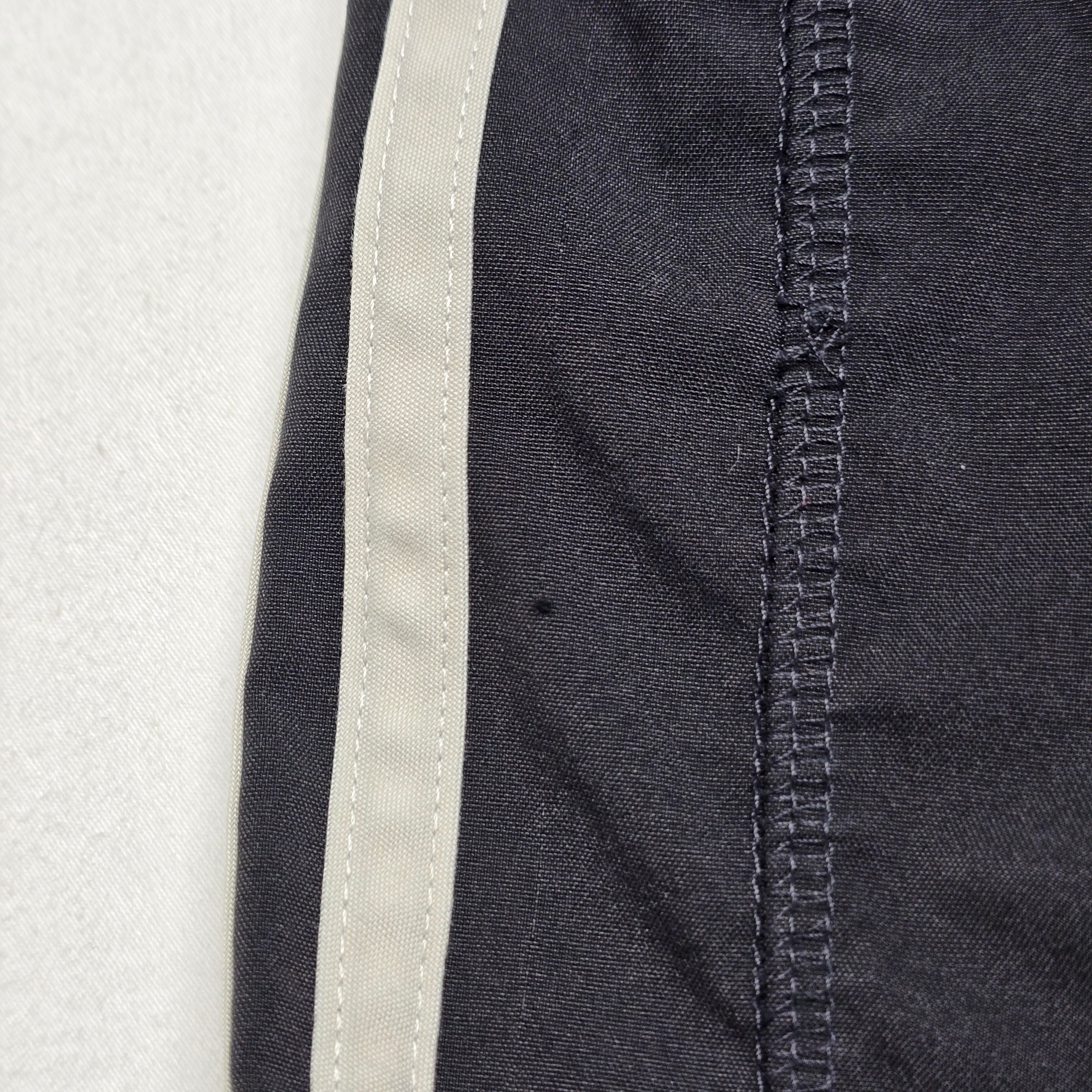 All Blacks Sevens 2013 Shorts - "Medium"