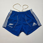 All Blacks 2011/12 Training Shorts - Medium/34"
