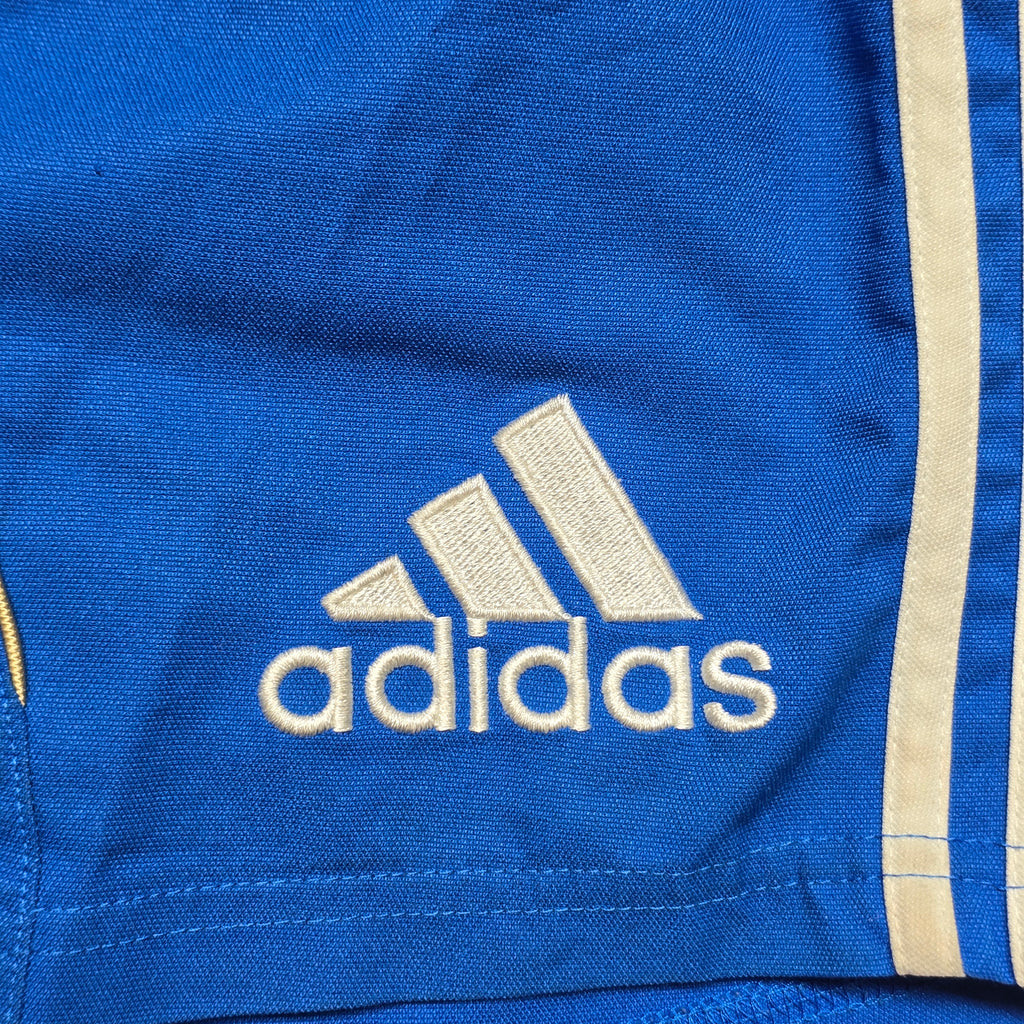 All Blacks 2011/12 Training Shorts - Medium/34"