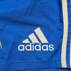 All Blacks 2011/12 Training Shorts - Medium/34"