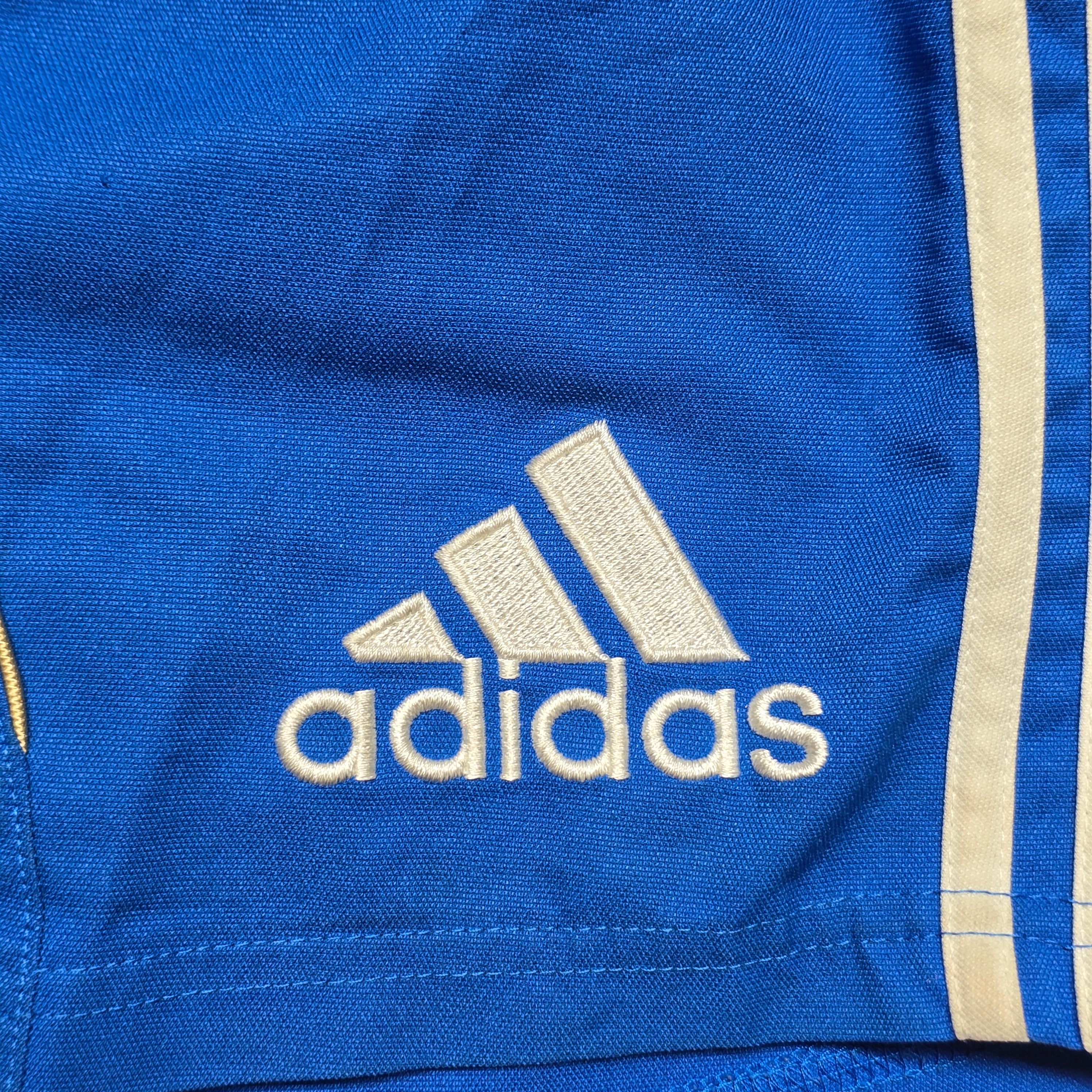 All Blacks 2011/12 Training Shorts - Medium/34"