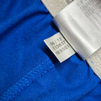 All Blacks 2011/12 Training Shorts - Medium/34"