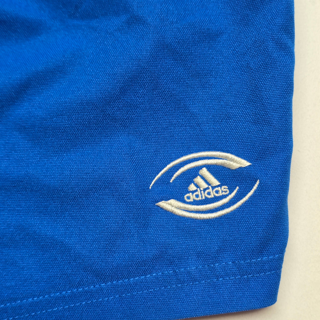 All Blacks 2011/12 Training Shorts - Medium/34"