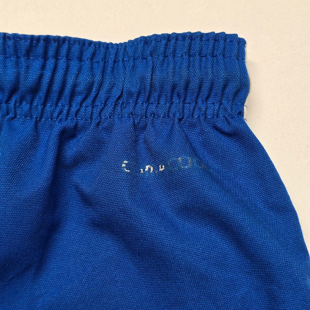 All Blacks 2011/12 Training Shorts - Medium/34"