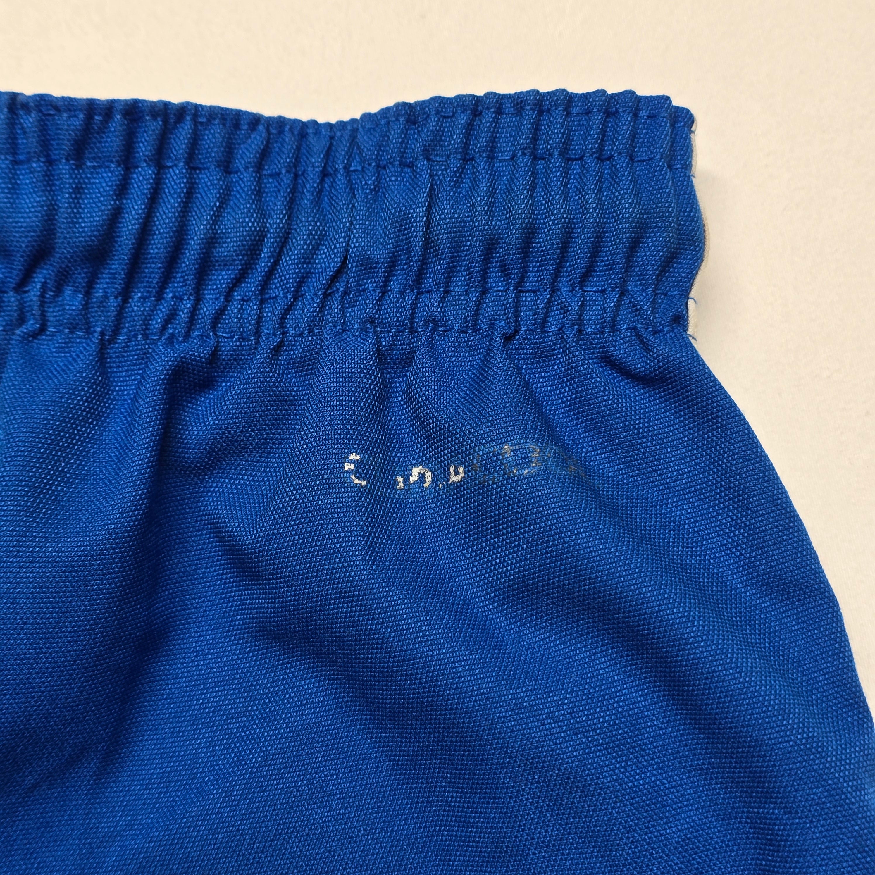 All Blacks 2011/12 Training Shorts - Medium/34"