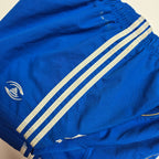 All Blacks 2011/12 Training Shorts - Medium/34"