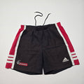 Crusaders 2000 Gym Shorts - Large