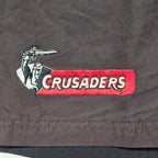 Crusaders 2000 Gym Shorts - Large