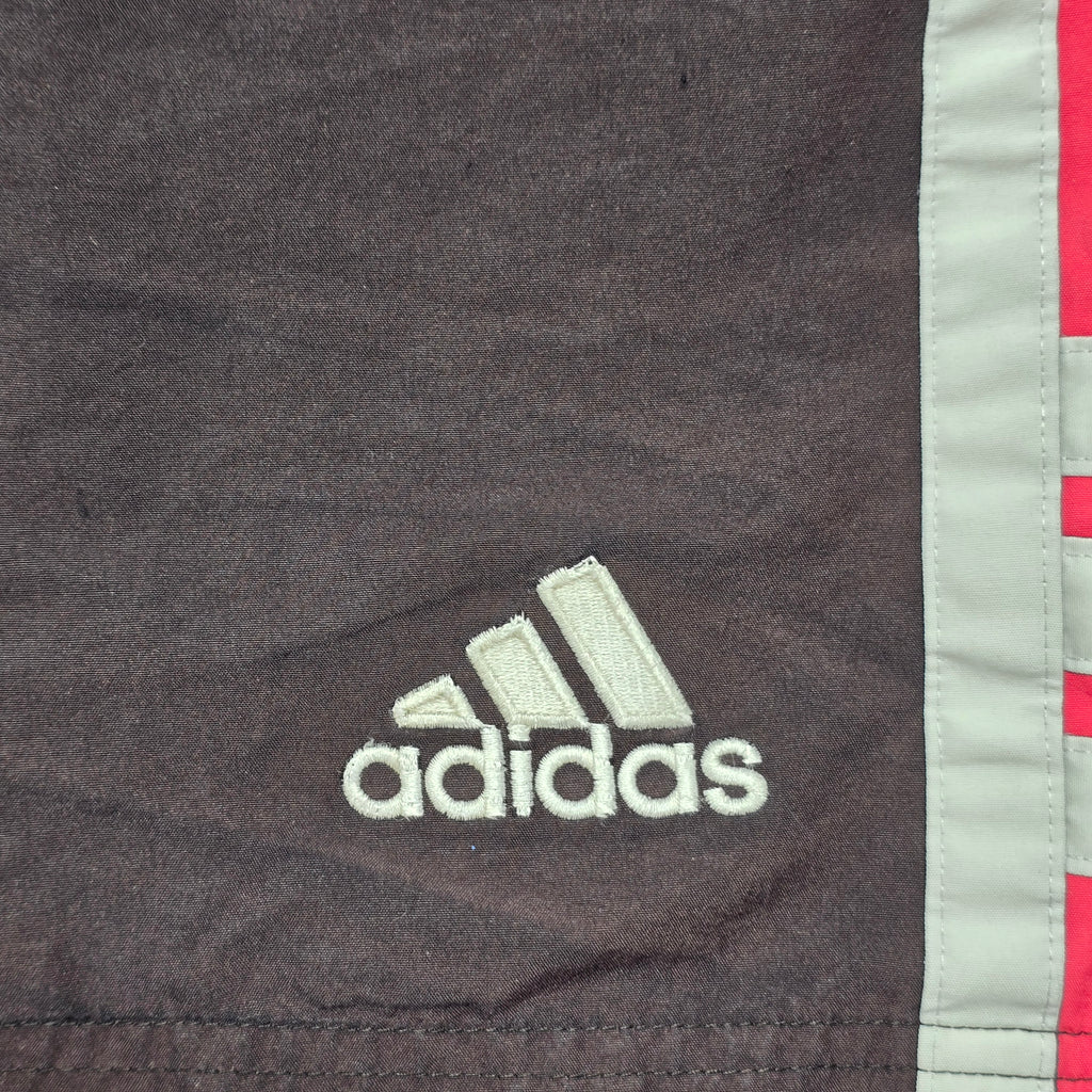 Crusaders 2000 Gym Shorts - Large