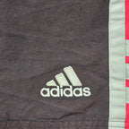 Crusaders 2000 Gym Shorts - Large