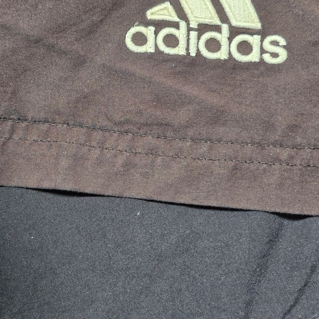 Crusaders 2000 Gym Shorts - Large