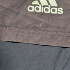 Crusaders 2000 Gym Shorts - Large