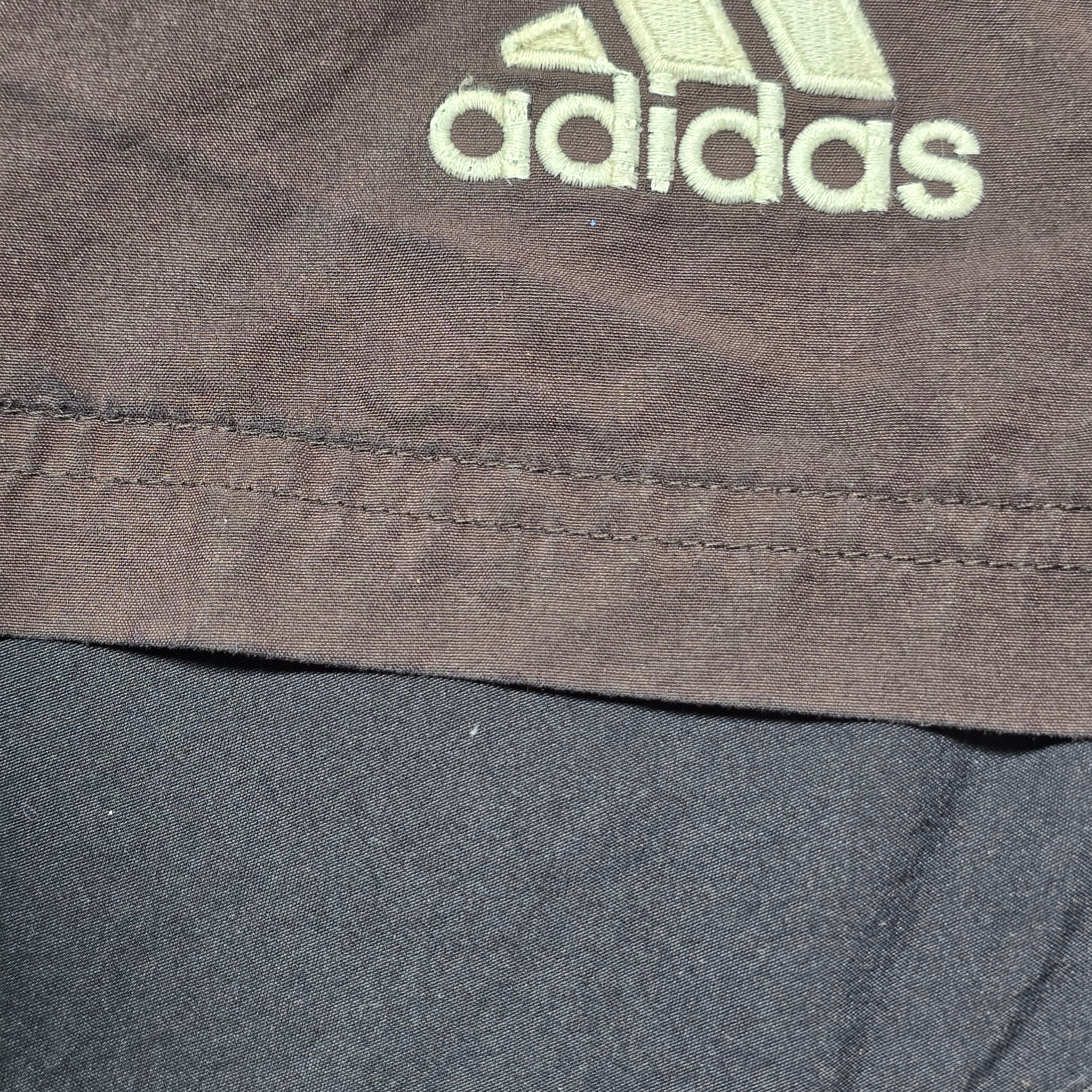 Crusaders 2000 Gym Shorts - Large