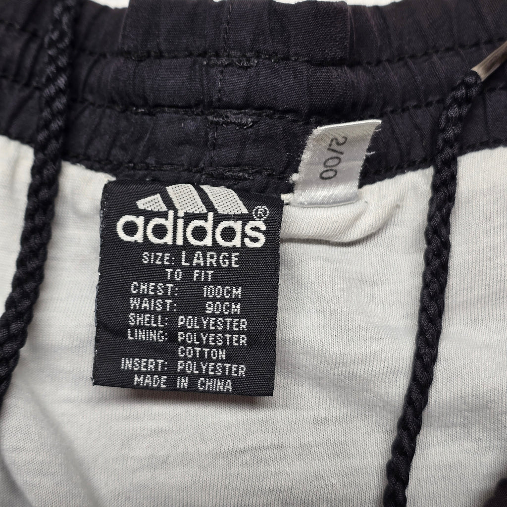 Crusaders 2000 Gym Shorts - Large