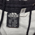 Crusaders 2000 Gym Shorts - Large