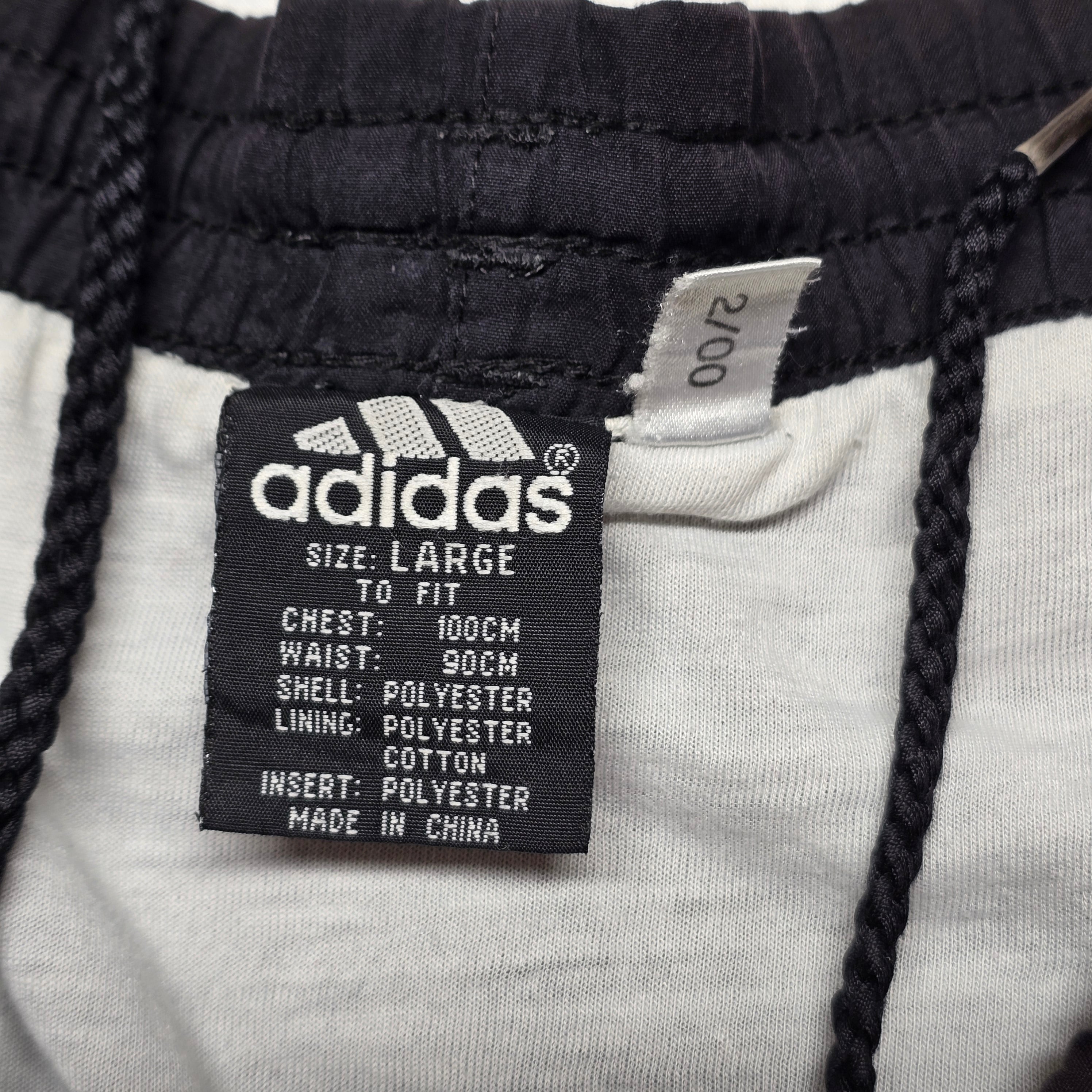 Crusaders 2000 Gym Shorts - Large