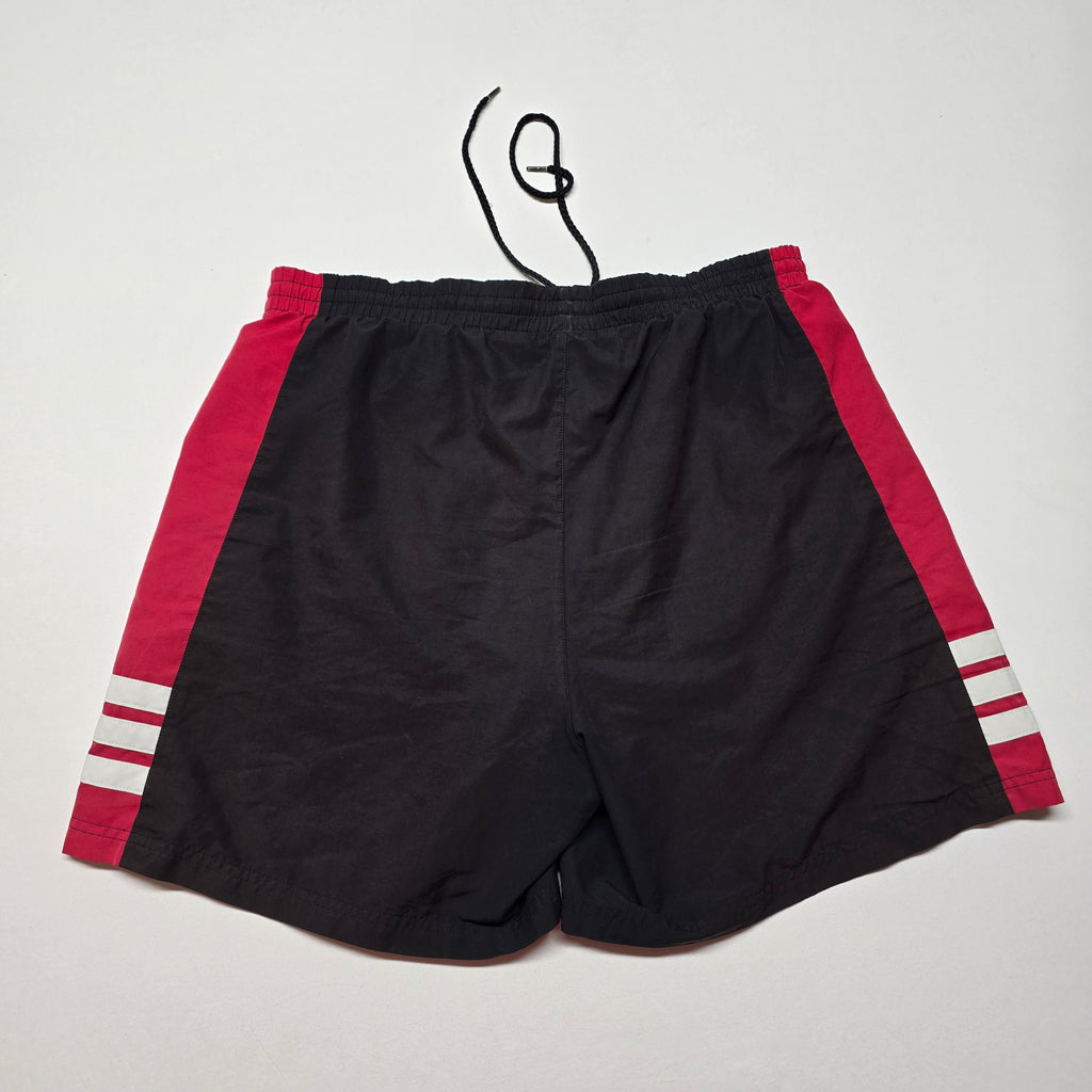 Crusaders 2000 Gym Shorts - Large