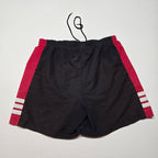 Crusaders 2000 Gym Shorts - Large