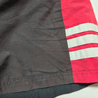 Crusaders 2000 Gym Shorts - Large