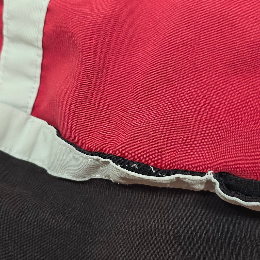 Crusaders 2000 Gym Shorts - Large