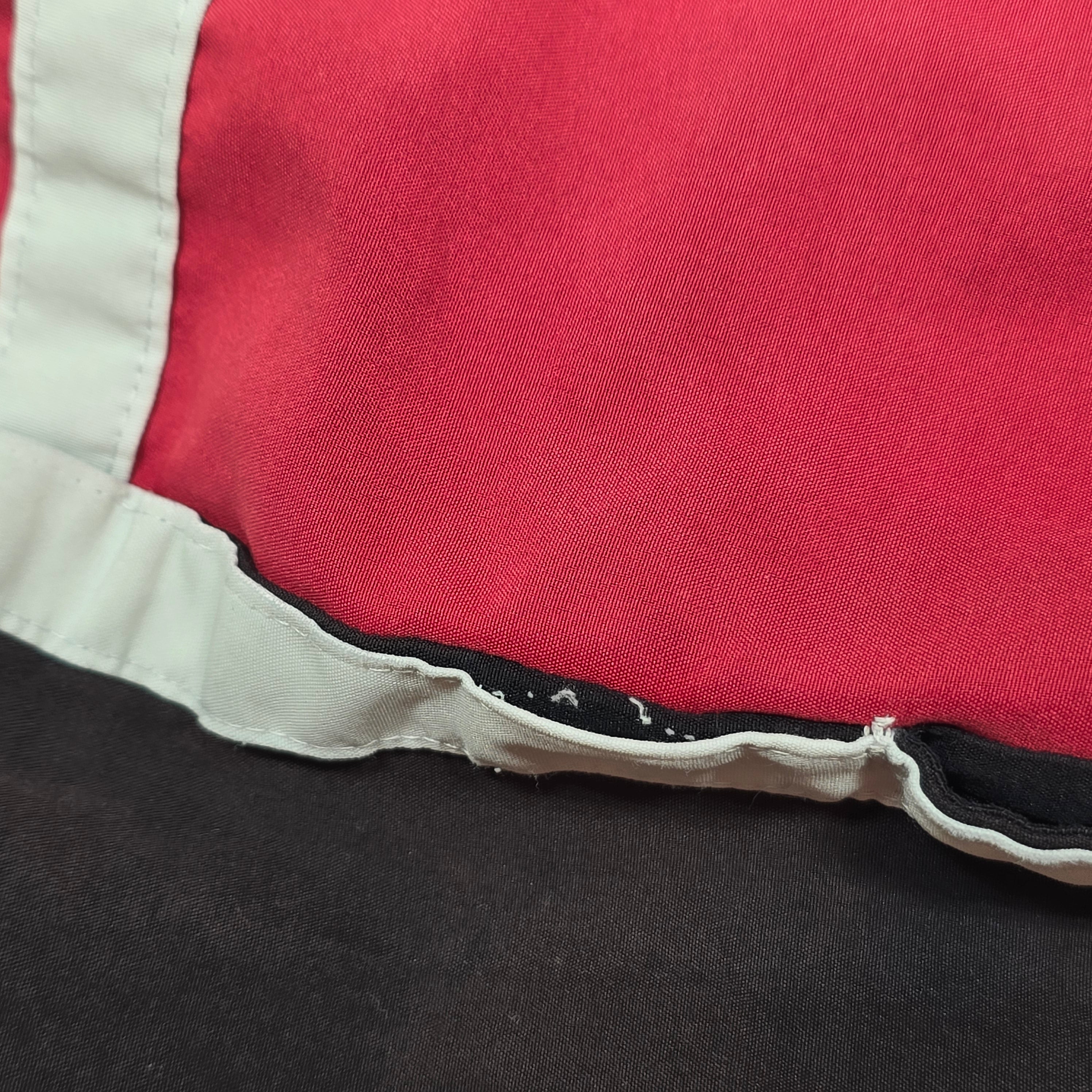 Crusaders 2000 Gym Shorts - Large