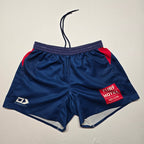 Tasman Makos Shorts - XL